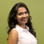 Sharon Monisha Rajkumar's photo