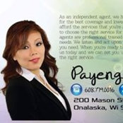 Yeng Xiong's photo
