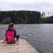 Аня Наумовская's photo