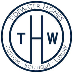 Tidewater Homes LLC