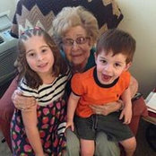 Shari Dveris's photo
