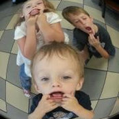 Jamie McGowan's photo