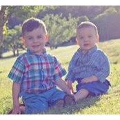 Meghan Leof's photo