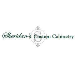 Sheridan's Custom Cabinetry