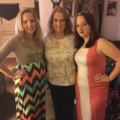 Danielle Brown's photo