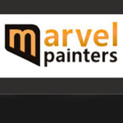 Marvel Painters