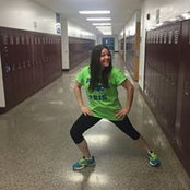 Melinda Tkacs's photo
