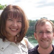 Bruce N Amie Hulshizer's photo