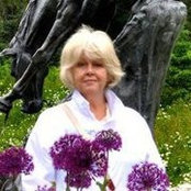 Flora Milneさんの写真