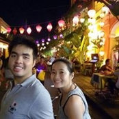 Hoang Vi's photo