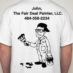 John, The Fair Deal Painter, LLC