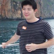 Foto de Ye Phyo
