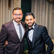 Mostafa El Helw's photo