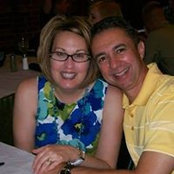 Chris-Shelley Armstrong's photo
