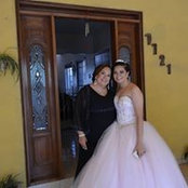 Dania Sabido Sanchez's photo
