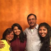 Foto von Hemani Parikh
