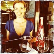 Stefanie Windprechts foto