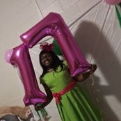 Tamika Bright's photo