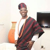 Michael Oduntan's photo