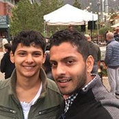 Bharath Holla's photo
