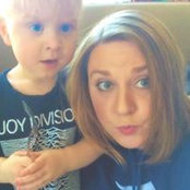 Anne Van Timmeren's photo