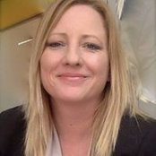 Deborah Wests foto