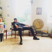 Thomas Silverman's photo