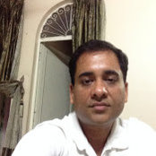 Foto von Vikas Aggarwal