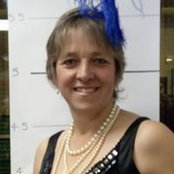 Foto von Shirley Eason