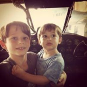 Michael Asaro's photo