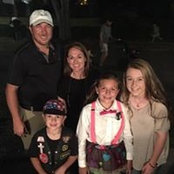 Hannah Burroughs's photo