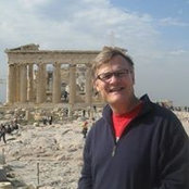 Eric Brown's photo