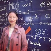 Foto von Qiujing Wang