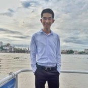 Niwat Samrit's photo