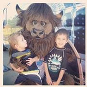 Alise Newby's photo