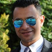 Foto von Hamzah Khamis