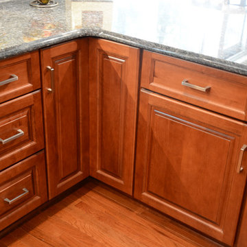 Bethesda, MD Kitchen Remodel