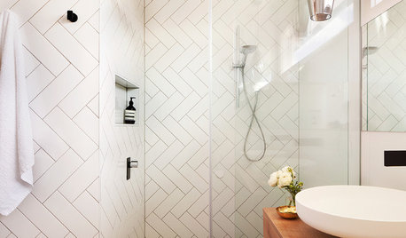 På liten budget: 10 billiga sätt att uppfylla badrumsdrömmen