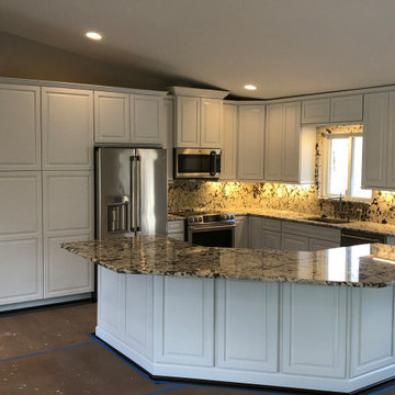 Negron Kitchen