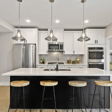 Kitchen Remodel Minneapolis #2