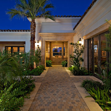 Private Residence - Hideaway Lot 230
