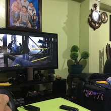 Tito House
