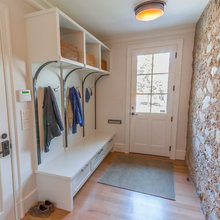 mud rooms