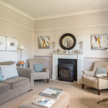 Amberley House