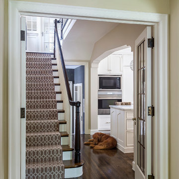Cottage Tudor Refined