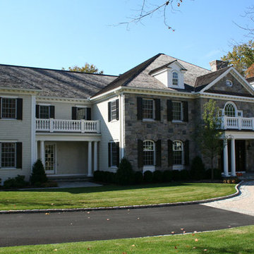 Exteriors