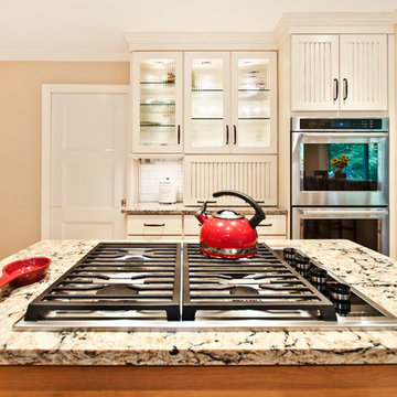 Shys Lane Kitchen