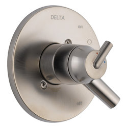 Delta Trinsic&reg; 17 Series MC Valve Trim - Tub And Shower Parts