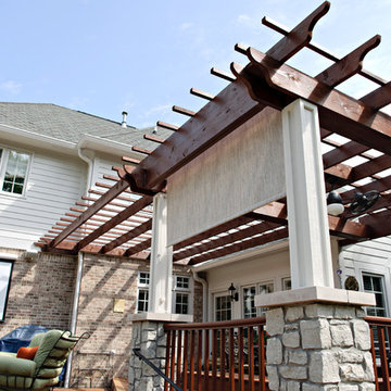 Waterstone Way Deck