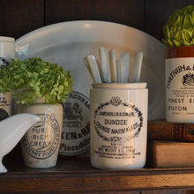 Apothecary Jars